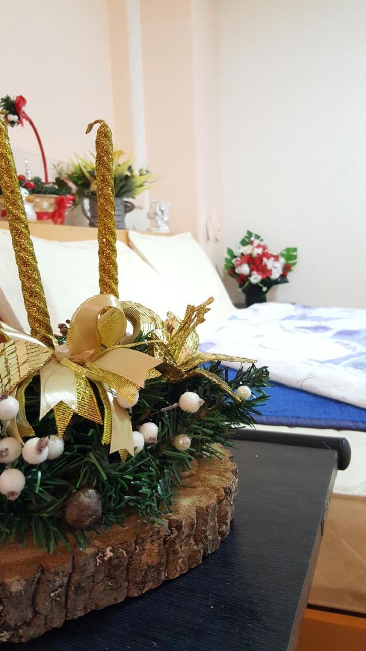 Vila Dule Hotel Ohrid Luaran gambar